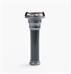 Barebones - Vintage Flashlight - Gunmetal