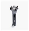 Barebones - Vintage Flashlight - Gunmetal