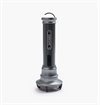 Barebones - Vintage Flashlight - Gunmetal