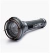 Barebones - Vintage Flashlight - Gunmetal