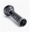 Barebones - Vintage Flashlight - Gunmetal