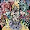 Baroness - Stone (Indie Color Ruby Red) - LP