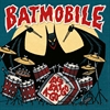 Batmobile - Big Bat A Go-Go (yellow Vinyl)(RSD2020) - 7´