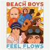 Beach Boys, The - Feel Flows (The Sunflower & Surfs Up Sessions 1969-1971) - 2 x