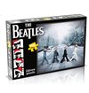 Beatles, The - Christmas Abbey Road (1000 Pieces) - Puzzle