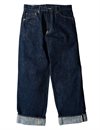 Big-John---M1012RC-Green-Label-Wild-Duck-Jeans---16-oz---123