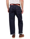 Big John - M1012RC Green Label Wild Duck Jeans - 16 oz