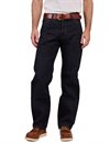 Big John - M1803 Straight Heavy Gauge Jeans - 17 oz