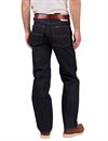Big John - M1803 Straight Heavy Gauge Jeans - 17 oz