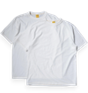 Big John - M2PCT(69) Original 2-Pack T-Shirt - White