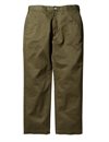 Big John - M803E Classic Chino Pants - Army Green