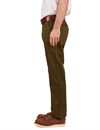 Big John - M803E Classic Chino Pants - Army Green