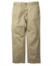 Big John - M803E Classic Chino Pants - Beige