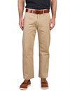 Big John - M803E Classic Chino Pants - Beige