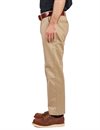 Big John - M803E Classic Chino Pants - Beige