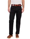 Big John - M803E Classic Chino Pants - Black