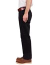 Big John - M803E Classic Chino Pants - Black