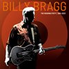 Billy Bragg - The Roaring Forty 1983-2023 (Orange Vinyl) - LP
