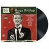 Billy Idol - Happy Holidays - LP
