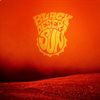 Black Desert Sun - Black Desert Sun (Orange/Black Swirl) - LP