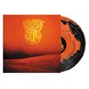 Black Desert Sun - Black Desert Sun (Orange/Black Swirl) - LP