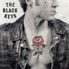Black Keys, The - No Rain, No Flowers (Ruby Red Indie Vinyl) - LP