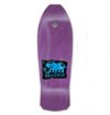 Black Label - Grosso Forever 1989 Reissue Skateboard Deck (Purple Stain) - 10.25