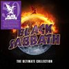 Black Sabbath - The Ultimate Collection - 2 x LP