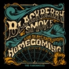 Blackberry Smoke - Homecoming (Live In Atlanta) - 3 X LP