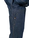 Blue Blanket - Italian Selvedge Coverall - 12 oz