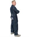 Blue Blanket - Italian Selvedge Coverall - 12 oz