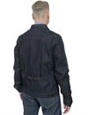 Blue Blanket - J06 Denim Jeans Jacket - 13oz