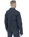 Blue Blanket - J13 40s Navy Jacket - Indigo