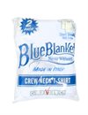 Blue-Blanket---Logo-T-shirt-Two-Pack---White-123
