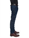 Blue Blanket - P12 Denim Chino Pants