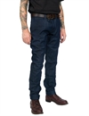 Blue Blanket - P12 Denim Chino Pants