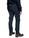 Blue Blanket - P12 Denim Chino Pants