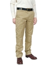 Blue Blanket - P22 Chino Selvage Garbadine - Khaki