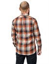 Blue Blanket - S06 Checked Flannel Shirt 