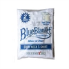 Blue Blanket - Two Pack T-shirt - White