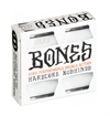 Bones - Hardcore Bushings 3 Hard White 96A