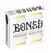 Bones - Hardcore Bushings 3 Medium White 91A