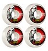 Bones---PRO-SPF-Skateboard-Wheels-Hawk-Falcon-II-60mm-P5-Sidecut-84B-1-23