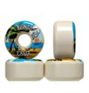 Bones - PRO STF Skateboard Wheels Cruz Buena Vida 52mm V2 Locks 103A