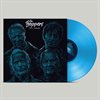 Boppers, The - White Lightning (Blue/Ltd) - LP