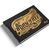 Born-Free Motorcycle Show - Book