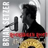 Brian Setzer - Rockabilly Riot! Volume One (Red Vinyl) - 2 x LP