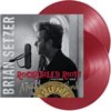 Brian Setzer - Rockabilly Riot! Volume One (Red Vinyl) - 2 x LP