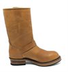 Bright Shoemakers - Engineer Boot - Teak