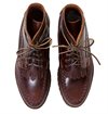 Bright Shoemakers - Moccasin Boot - Chestnut Brown